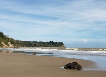trinidad-and-tobago/siparia/landmark/quinam-bay