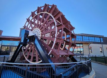 iowa/dubuque/landmark/national-mississippi-river-museum-aquarium