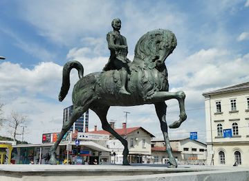 slovenia/littoral/landmark/rudolf-maister-monument