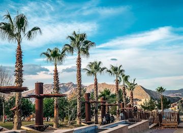 iraq/western-desert/landmark/barzani-park