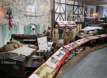 belgium/fagne-famenne/landmark/musee-de-la-bataille-des-ardennes