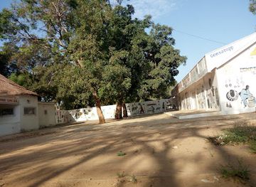 senegal/thies/landmark/village-artisanal