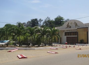 cote-d-ivoire/grand-bassam/landmark/cultural-center-jean-baptiste-mockey