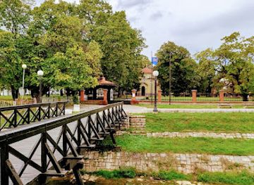 serbia/nis/medijana/landmark/skull-tower