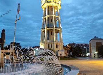 hungary/balaton-uplands/landmark/siofok-water-tower