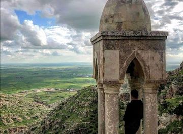 iraq/kurdistan-region/landmark/rabban-hormizd-monastery