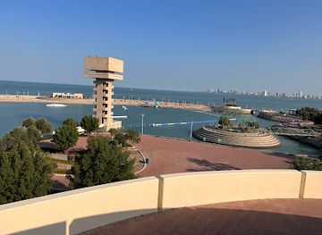 kuwait/bubiyan-island/landmark/green-island