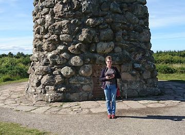 Culloden Battlefield