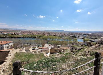 turkiye/cappadocia/avanos/landmark/avanos-kalesi