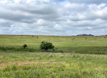 oklahoma/prairie-plains/landmark/wichita-mountains-national-wildlife-refuge