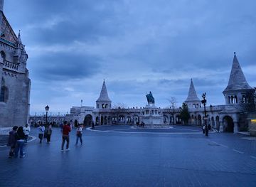 hungary/bodrogkoz/landmark/the-church-of-our-lady-of-buda-castle