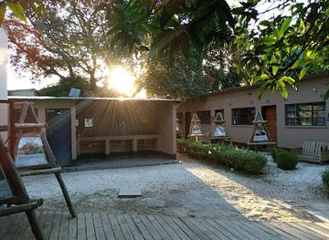 zambia/lusaka/landmark/lusaka-backpackers-ltd