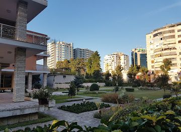 albania/tirana/landmark/enver-hoxha-s-former-residence