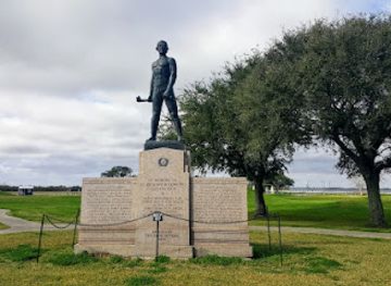 texas/south-texas/landmark/sabine-pass-battleground-state-historic-site