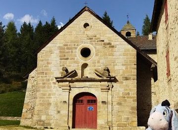 andorra/encamp/landmark/ermitage-notre-dame-de-font-romeu