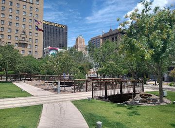 texas/el-paso/landmark/san-jacinto-plaza