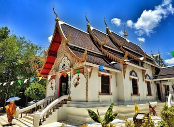 thailand/chiang-mai/landmark/wat-phra-chao-mengrai