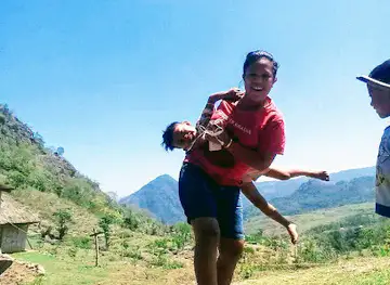 Suco Ilimanu