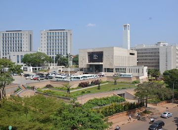 uganda/kampala/landmark/the-parliament-of-uganda