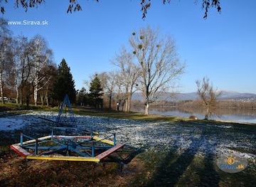 slovakia/zemplinska-sirava/landmark/zemplinska-sirava-stredisko-biela-hora
