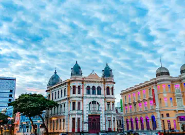 Recife