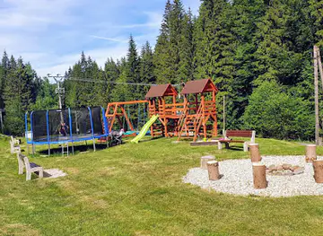 Wellness hotel Pod Kyčmolem