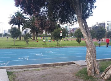 ecuador/quito/la-carolina/landmark/quito-botanical-gardens