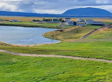 Skútustaðagígar