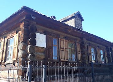 kazakhstan/uralsk/landmark/museum-of-pugachev