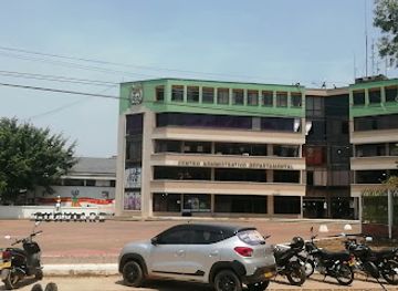 colombia/guaviare-department/landmark/gobernacion-del-guaviare