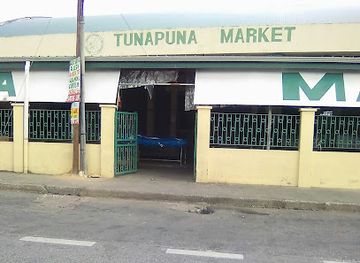 trinidad-and-tobago/tunapuna/landmark/tunapuna-market