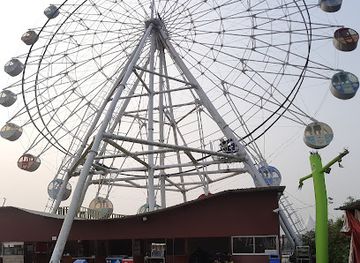 bangladesh/rangpur-division/landmark/chiklee-water-park-rangpur