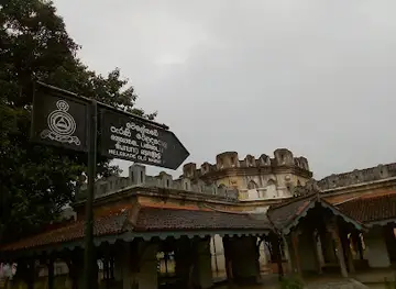 Old Welekade Market