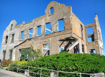 Alcatraz Island