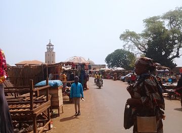 cameroon/foumban/landmark/foumban