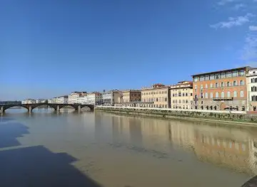 Lungarno Corsini