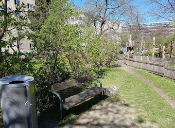 austria/vienna/brigittenau/landmark/park-winarskystrasse