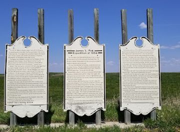 Fort Dilts State Historic Site