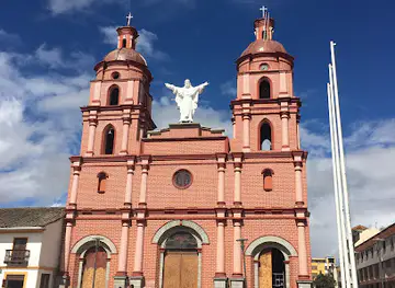 Catedral de San Pedro Mártir
