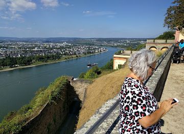 germany/lower-rhine/landmark/ehrenbreitstein-fortress