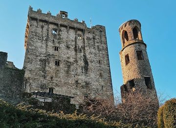 united-kingdom/cork/landmark/blarney-castle-gardens