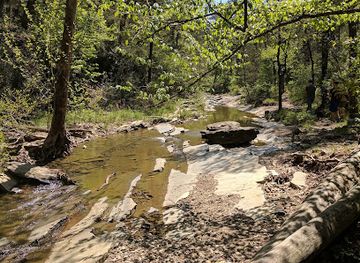 oklahoma/beavers-bend-state-park/landmark/beavers-bend-nature-center