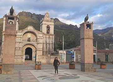 peru/colca-canyon/landmark/plaza-de-armas-de-chivay