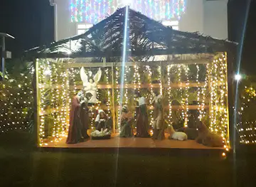 Christ The King (Anglican) Church