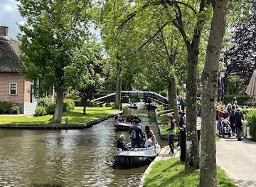 netherlands/giethoorn/landmark/de-wieden
