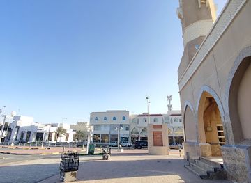 qatar/al-khor/landmark/uthman-bin-affan-mosque-449