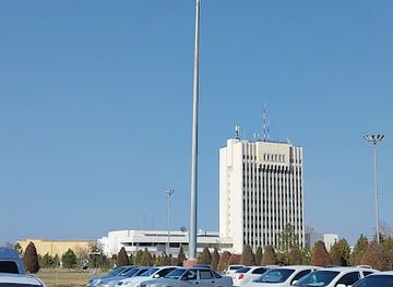 uzbekistan/samarkand/landmark/flag-of-uzbekistan