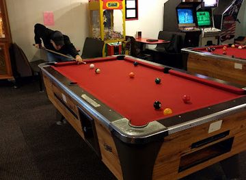 mississippi/hattiesburg/landmark/laser-mania