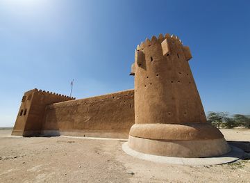 qatar/zekreet-beach/landmark/al-zubara-fort