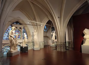 spain/bilbao/landmark/museo-de-reproducciones-artisticas